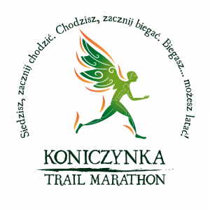 VIII Bieg Turystyki Przygodowej AWF Krakw Koniczynka Trail Marathon 2019, Ojcw dystans 21,3km - 10.05.2019