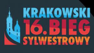 XVI Krakowski Bieg Sylwestrowy Krakw, Smocza Pitka dystans 5km - 31.12.2019