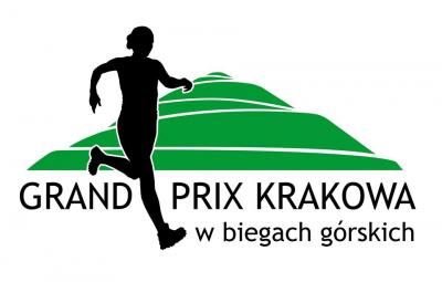 V Grand Prix Krakowa w biegach górskich #1/5 Kraków, Harda Dwudziestka Trójka dystans 23,2km - 6.11.2016