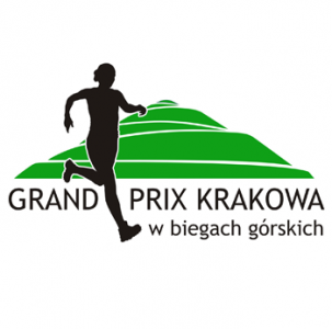 IV Grand Prix Krakowa w biegach górskich #3/5 Kraków, dystans 11,6km - 10.01.2016