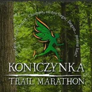 VI Bieg Turystyki Przygodowej AWF Koniczynka Trail Marathon 2017 Ojców, dystans 42,5km - 12.05.2017