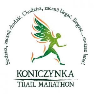 VII Bieg Turystyki Przygodowej Koniczynka Trail Marathon 2018, Ojcw dystans 21,3km - 11.05.2018