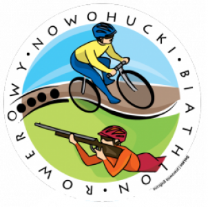 IX Nowohucki Biathlon Rowerowy Krakw, dystans 6km - 10.09.2017