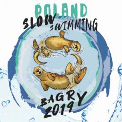 Poland Slow Swimming Bagry 2019 Krakw-Bagry, dystans 0,75km - 28.09.2019