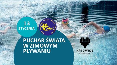 Puchar Świata i IV Międzynarodowe Mistrzostwa Polski w Zimowym Pływaniu 3 STAWY-SILESIA WINTER SWIMMING 2018 Katowice, dystans 250m - 13.01.2018