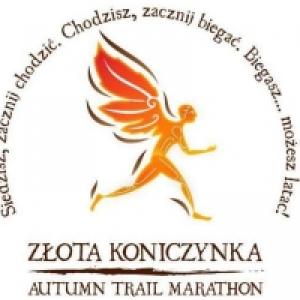 'Złota Koniczynka' Autumn Trail Marathon 2013, Ojców dystans 21,3km - 13.10.2013