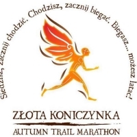 'Zota Koniczynka' Autumn Trail Marathon 2013, Ojcw dystans 21,3km - 13.10.2013