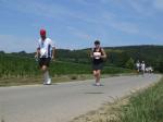 VII Jurajski Pmaraton Rudawa, dystans 21,1km - 12.06.2011