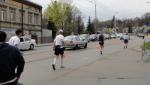 X Cracovia Maraton Krakw, dystans 42,195km - 17.04.2011
