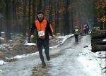IV Festiwal Spenionych Marze, bieg na dystansie 18km Mysowice-Wesoa 15.01.2011