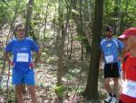 Grski Maraton nad Urwiskiem Krakw, dystans 12,6km (15,6km) - 29.04.2012