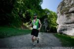 II Bieg Turystyki Przygodowej - Koniczynka Trail Marathon 2012, dystans 42,5km - 10.05.2013