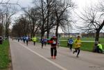 10 Mini Cracovia Maraton im. Piotra Gadkiego Krakw, dystans 4,2195km - 18.04.2015