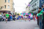 III Frankivsk Half Marathon Ivano-Frankivsk Ukraina, dystans 21,1km - 25.09.2016