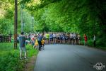  VII Bieg Turystyki Przygodowej Koniczynka Trail Marathon 2018, Ojcw dystans 21,3km - 11.05.2018